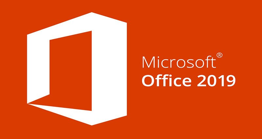 Microsoft Office 2019 - Bộ Ứng Dụng Văn Phòng Ổn Định Nhất Cho Mọi Công Việc