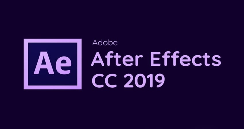 Adobe After Effects CC 2019 - Phần Mềm Motion Graphics Xịn Sò Nhất Hiện Tại