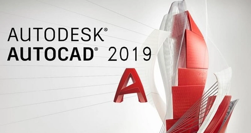 Autodesk AutoCAD 2019 - Phần Mềm Thiết Kế CAD Chuyên Nghiệp Cho Mọi Dự Án