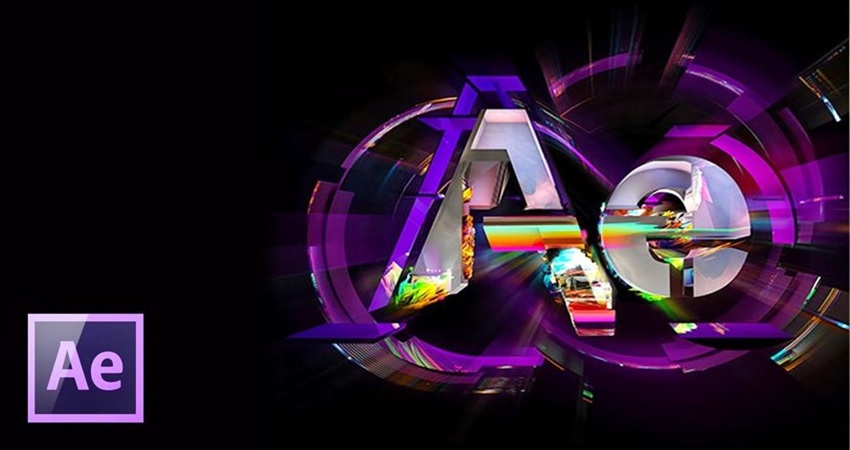Adobe After Effects 2018 - Công Cụ Motion Graphics Đỉnh Cao Cho Designer Việt